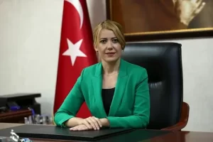 Şeniz Doğan kimdir? Kaç yaşında? Neden gözaltına alındı? Seniz Dogan kimdir 1habermeydan