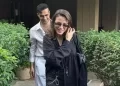 Serenay görmesin! Mert Demir'e erkek hayranından olay hareket Serenay görmesin! Mert Demir’e erkek hayranından olay hareket