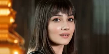 Sevda Erginci İstanbul’u terk etti
