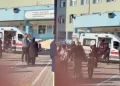 Şeyh Şamil İmam Hatip Ortaokulu’nda bıçaklı saldırı: 7 yaralı Şeyh Şamil İmam Hatip Ortaokulu’nda bıçaklı saldırı: 7 yaralı