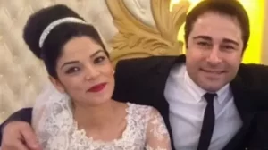 Atilla Taş'ın kızı Sezen Taş kimdir? kaç yaşında öldü? Sezen Tas kimdir1 habermeydan