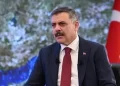Bakan Çiftçi'den Siber Güvenlik Kurulu toplantısına ilişkin kritik açıklama Bakan Çiftçi’den Siber Güvenlik Kurulu toplantısına ilişkin kritik açıklama