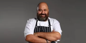 Somer Sivrioğlu'na şok! Restoranına kayyum atandı Somer Sivrioğlu’na şok! Restoranına kayyum atandı