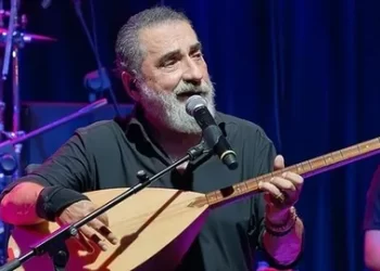 Soner Olgun hayatını kaybetti! 45 yıllık dostu Hüseyin Avni Danyal’dan yürek burkan veda Soner Olgun hayatını kaybetti! 45 yıllık dostu Hüseyin Avni Danyal’dan yürek burkan veda