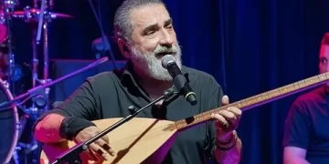 Soner Olgun hayatını kaybetti! 45 yıllık dostu Hüseyin Avni Danyal’dan yürek burkan veda Soner Olgun hayatını kaybetti! 45 yıllık dostu Hüseyin Avni Danyal’dan yürek burkan veda