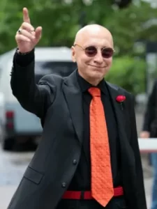 Soner Olgun hayatını kaybetti! 45 yıllık dostu Hüseyin Avni Danyal’dan yürek burkan veda Soner Olgun hayatini kaybetti1 habermeydan