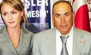 Sudi Özkan'ın eşi kimdir? Serveti, çocukları ve mirası ne olacak? Sudi Özkan’ın eşi kimdir? Serveti, çocukları ve mirası ne olacak?