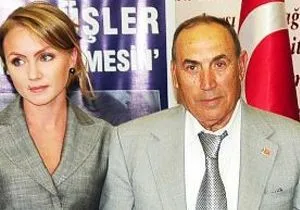 Sudi Özkan'ın eşi kimdir? Serveti, çocukları ve mirası ne olacak? Sudi Özkan’ın eşi kimdir? Serveti, çocukları ve mirası ne olacak?