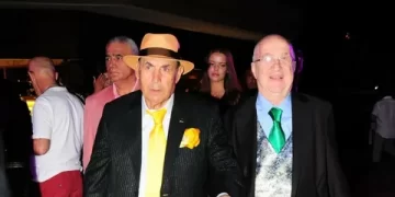 Kumarhaneler kralı Sudi Özkan hayatını kaybetti