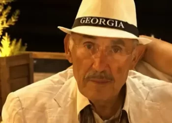 Sudi Özkan kimdir? Nereli ve kaç yaşında? Sudi Özkan kimdir? Nereli ve kaç yaşında?