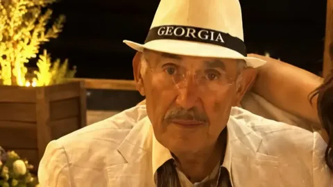 Sudi Özkan kimdir? Nereli ve kaç yaşında? Sudi ozkan kimdir habermeydan