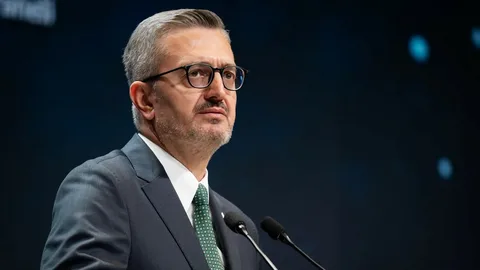 Burhanettin Duran’dan Suudi Arabistan’daki saldırılara sert tepki Suudi Arabistan2 habermeydan