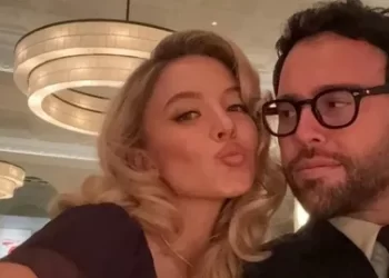 Sydney Sweeney aşkı için din mi değiştiriyor? Sydney Sweeney aşkı için din mi değiştiriyor?