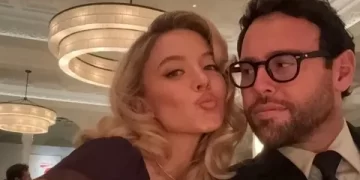 Sydney Sweeney aşkı için din mi değiştiriyor? Sydney Sweeney aşkı için din mi değiştiriyor?