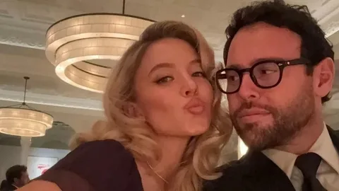 Sydney Sweeney aşkı için din mi değiştiriyor? Sydney Sweeney aski icin dinmi degistiriyor habermeydan