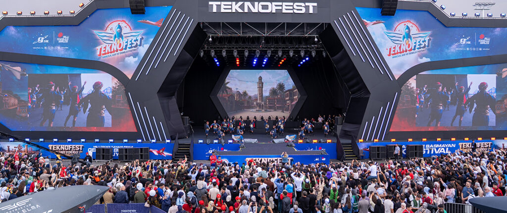 TEKNOFEST4 habermeydan