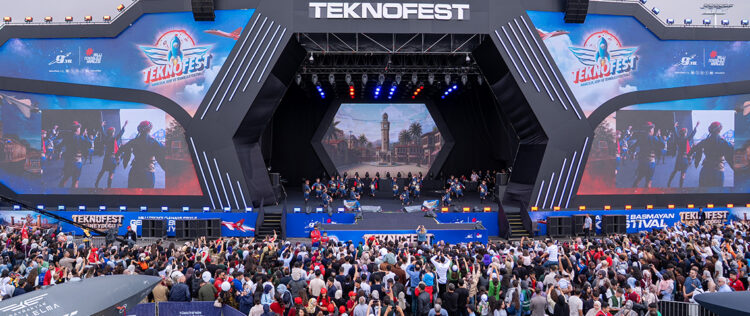 TEKNOFEST4 habermeydan