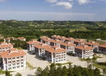 TOKİ kiralık ev kurası için gözler ekimde: 1.071 konut bekleniyor TOKİ kiralık ev kurası için gözler ekimde: 1.071 konut bekleniyor