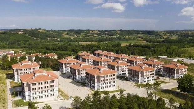 TOKİ kiralık ev kurası için gözler ekimde: 1.071 konut bekleniyor TOKI12 habermeydan