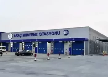 TÜVTÜRK istasyonları için devir süreci başladı: Turka devralıyor TÜVTÜRK istasyonları için devir süreci başladı: Turka devralıyor