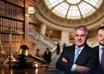 Tera yöneticileri Erdin Özel ve Emir Münir Sarpyener tutuklandı