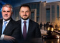 Tera yöneticileri Erdin Özel ve Emir Münir Sarpyener tutuklandı