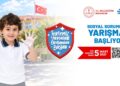 Öğrencilerden “Tertemiz Yarınlar” için çevre kampanyaları: Yarışmanın detayları belli oldu Öğrencilerden “Tertemiz Yarınlar” için çevre kampanyaları: Yarışmanın detayları belli oldu