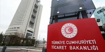 Ticaret Bakanlığı açıkladı: 9 ayda 360 bin firma ve 44 milyon ürün denetlendi
