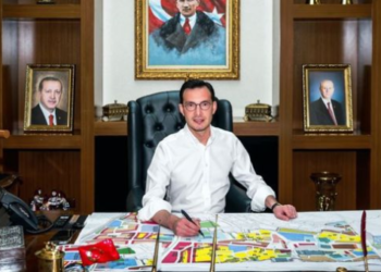Tokat Belediye Başkanı Mehmet Kemal Yazıcıoğlu kimdir? Kaç yaşında, hangi partiden? Tokat Belediye Başkanı Mehmet Kemal Yazıcıoğlu kimdir? Kaç yaşında, hangi partiden?