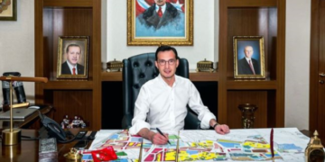 Tokat Belediye Başkanı Mehmet Kemal Yazıcıoğlu kimdir? Kaç yaşında, hangi partiden? Tokat Belediye Başkanı Mehmet Kemal Yazıcıoğlu kimdir? Kaç yaşında, hangi partiden?