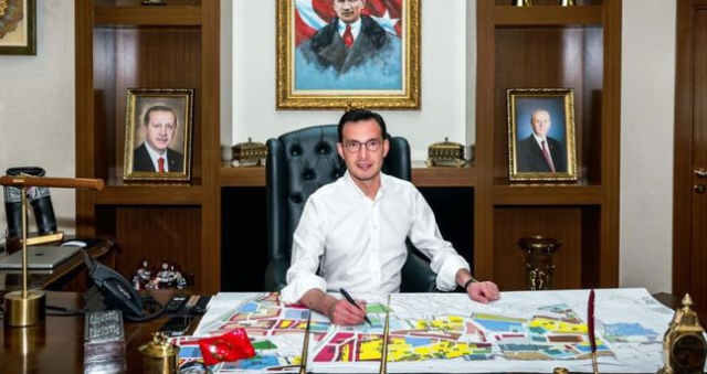 Tokat Belediye Başkanı Mehmet Kemal Yazıcıoğlu kimdir? Kaç yaşında, hangi partiden? Tokat Belediye Baskani habermeydan