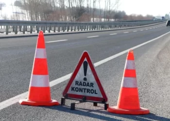 Trafikte Yeni Dönem: Radar Öncesi Yavaşlamak Cezadan Kurtarmayacak