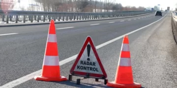 Trafikte Yeni Dönem: Radar Öncesi Yavaşlamak Cezadan Kurtarmayacak