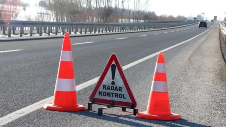 Trafikte Yeni Dönem: Radar Öncesi Yavaşlamak Cezadan Kurtarmayacak Trafik habermeydan 3