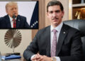 17,6 milyon dolarlık transfer iddiası: Trump’ın çevresinde kriz