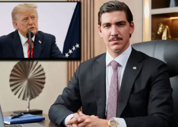 17,6 milyon dolarlık transfer iddiası: Trump’ın çevresinde kriz
