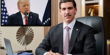 17,6 milyon dolarlık transfer iddiası: Trump’ın çevresinde kriz