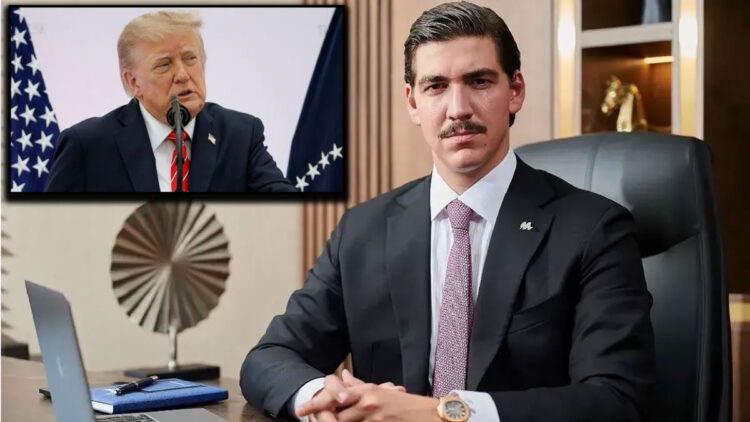 17,6 milyon dolarlık transfer iddiası: Trump’ın çevresinde kriz Trump habermeydan