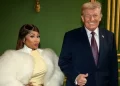 Trump’tan Nicki Minaj’a olay yorum! Kalçası hakkında ne dedi? Trump’tan Nicki Minaj’a olay yorum! Kalçası hakkında ne dedi?