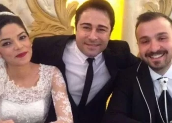 Uğur Haliloğlu’ndan Sezen’in ardından ilk açıklama: Acım tarifsiz Uğur Haliloğlu’ndan Sezen’in ardından ilk açıklama: Acım tarifsiz