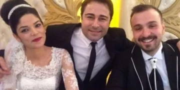 Uğur Haliloğlu’ndan Sezen’in ardından ilk açıklama: Acım tarifsiz