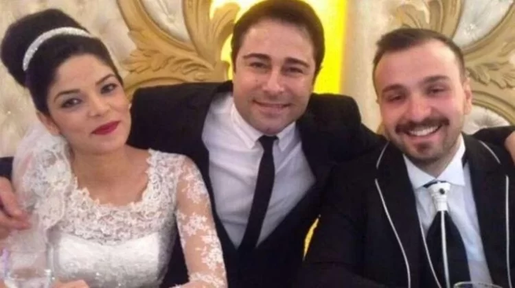 Uğur Haliloğlu’ndan Sezen’in ardından ilk açıklama: Acım tarifsiz Ugur Halilogludan Sezen ardindan ilk aciklama habermeydan