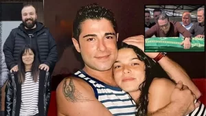 Uğur Haliloğlu’ndan Sezen’in ardından ilk açıklama: Acım tarifsiz Ugur Halilogludan Sezen ardindan ilk aciklama1 habermeydan