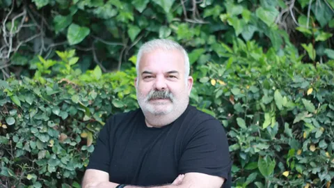 Ulaş İnan Torun ve Deniz Oral arasında gerginlik Ulas Inan Torun Deniz Oral Arasinda Gerginlik habermeydan