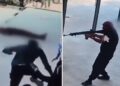 Ürdün'de cenaze törenine kanlı baskın: Kiliseye saldırıda ölü ve yaralılar var Ürdün’de cenaze törenine kanlı baskın: Kiliseye saldırıda ölü ve yaralılar var