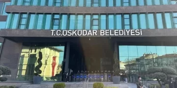 Üsküdar’da yeni başkan vekili için kritik seçim günü