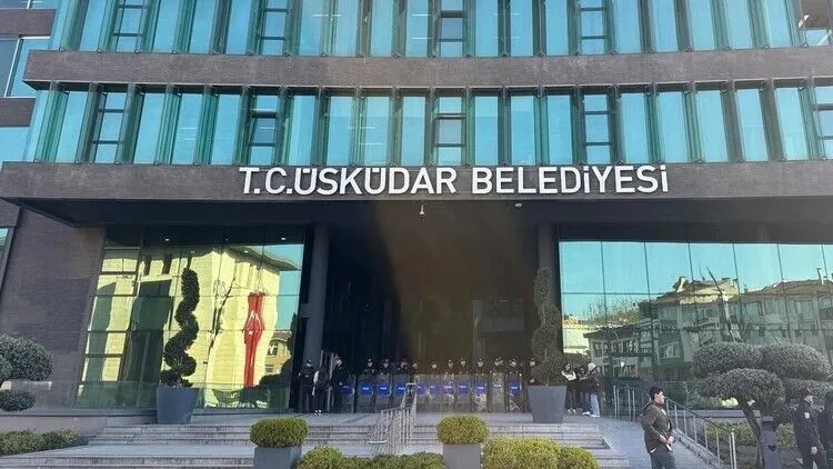 Üsküdar’da yeni başkan vekili için kritik seçim günü Uskudar1 habermeydan