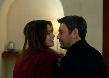 Uzak Şehir’de Cihan’dan Alya’ya büyük destek