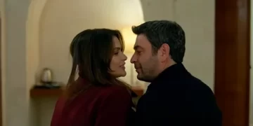 Uzak Şehir’de Cihan’dan Alya’ya büyük destek Uzak Şehir’de Cihan’dan Alya’ya büyük destek