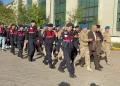 Yahşihan Belediyesi soruşturmasında yeni gelişme: Başkanvekili dahil 5 kişi cezaevinde Yahşihan Belediyesi soruşturmasında yeni gelişme: Başkanvekili dahil 5 kişi cezaevinde